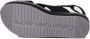 Calvin Klein Jeans 6cm Hak Polyethyleen Dames Sandalen Collectie Black Dames - Thumbnail 6