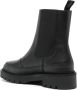 Calvin Klein Jeans Zwarte Combat Chelsea Enkellaarzen Black Dames - Thumbnail 5