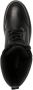 Calvin Klein Jeans Zwarte Combat Laceup Booties Black Heren - Thumbnail 6