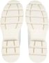 Calvin Klein Sneakers van Gerecycled Katoen White Dames - Thumbnail 6