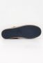 Calvin Klein Jeans Blauwe Canvas Espadrilles - Thumbnail 5