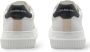 Calvin Klein Klassieke Witte Sneakers voor Dagelijks Gebruik Multicolor Heren - Thumbnail 11