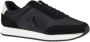 Calvin Klein Plateausneakers RETRO RUNNER ICONIC SNK freizeitschoen veterschoen lage schoen met zij ck-logo - Thumbnail 11