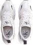 Calvin Klein Jeans Casual Witte Textiel Sneakers oor Heren White Heren - Thumbnail 2