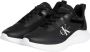 Calvin Klein Sneakers EVA RUNNER LOW LACE ML MIX vrijetijdsschoen lage schoen veterschoen met ck-logo-embleem - Thumbnail 6