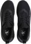 Calvin Klein Jeans Casual Zwarte Textiel Sneakers voor Heren Black Heren - Thumbnail 3