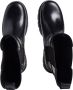 Calvin Klein Jeans Chunky Combat Chelsea Enkellaarzen Black Dames - Thumbnail 7