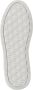 Calvin Klein Plateausneakers BOLD PLATF LOW LACE LTH ML MTL met zijlogo vrijetijdsschoen lage schoen veterschoen - Thumbnail 8