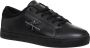 Calvin Klein Sneakers CLASSIC CUPSOLE LOW ML LTH met zijlogo vrijetijdsschoen lage schoen veterschoen - Thumbnail 5
