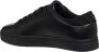 Calvin Klein Sneakers CLASSIC CUPSOLE LOW ML LTH met zijlogo vrijetijdsschoen lage schoen veterschoen - Thumbnail 6