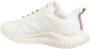 Calvin Klein Sneakers EVA RUNNER LOW LACE ML MIX met lichte profielzool vrijetijdsschoen lage schoen veterschoen - Thumbnail 6