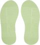 Calvin Klein Jeans Flat Sandals Groen Dames - Thumbnail 5