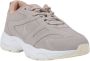 Calvin Klein Jeans Lente Zomer Dames Sneakers Collectie Gray Dames - Thumbnail 8