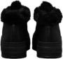 Calvin Klein Winterlaarzen BOLD PLATF LOW LACEUP MG LTH plateaulaarzen enkellaarsje high-top sneaker logo in de loopzool - Thumbnail 11