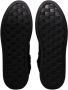 Calvin Klein Winterlaarzen BOLD PLATF LOW LACEUP MG LTH plateaulaarzen enkellaarsje high-top sneaker logo in de loopzool - Thumbnail 12