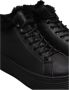 Calvin Klein Winterlaarzen BOLD PLATF LOW LACEUP MG LTH plateaulaarzen enkellaarsje high-top sneaker logo in de loopzool - Thumbnail 13