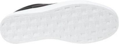 Calvin Klein Jeans Klassieke Cupsole Mono Sneakers