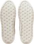 Calvin Klein Jeans Lage Sneakers Beige Dames - Thumbnail 7