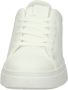 Calvin Klein Jeans Lage Sneakers met Verwijderbare Binnenzool - Thumbnail 2