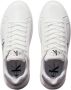 Calvin Klein Plateausneakers BOLD PLATF LOW LACE LTH ML MTL met zijlogo vrijetijdsschoen lage schoen veterschoen - Thumbnail 20