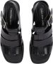 Calvin Klein Jeans Lente Zomer Dames Sandalen Collectie - Thumbnail 2