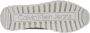 Calvin Klein Jeans Beige Polyester Sneaker Dames Collectie Beige Dames - Thumbnail 8