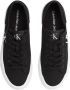 Calvin Klein Jeans Lente Zomer Dames Sneakers Collectie Black Dames - Thumbnail 8