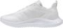 Calvin Klein Sneakers EVA RUNNER LOW LACE MIX ML WN vrijetijdsschoen lage schoen veterschoen met lichte loopzool - Thumbnail 14