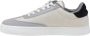 Calvin Klein Jeans Katoenen Sneaker Collectie Lente Zomer Multicolor Heren - Thumbnail 5
