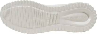 Calvin Klein Jeans Lente Zomer Heren Sneakers Collectie White Heren