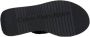 Calvin Klein Jeans Sandalen SANDAL SLIDE DOUBLE YW0YW01694 - Thumbnail 2