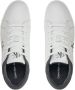 Calvin Klein Sneakers CLASSIC CUPSOLE LOW ML LTH met zijlogo vrijetijdsschoen lage schoen veterschoen - Thumbnail 11