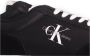 Calvin Klein Jeans Milieuvriendelijke Sneakers met Schuim Binnenzool en Gerecyclede Materialen Black Heren - Thumbnail 10