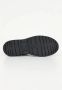 Calvin Klein Jeans Minimalistische Chelsea Boots met Lug-zool Black Heren - Thumbnail 5