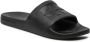 Calvin Klein Jeans Grijze Acetaat Sliders voor Vrouwen Gray Dames - Thumbnail 2