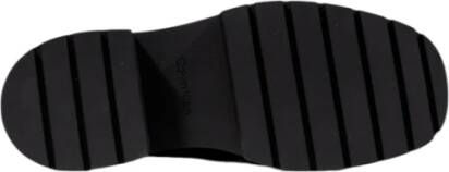 Calvin Klein Jeans Moderne Loafers met Brede Hak