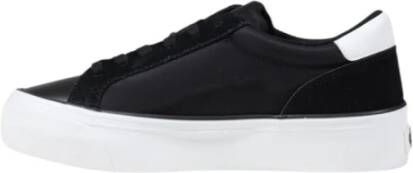Calvin Klein Jeans Multicolor Vetersneakers van Polyamide