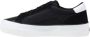 Calvin Klein Jeans Sneakers VULC FLATFORM MG NYL YW0YW01896 - Thumbnail 4