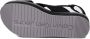 Calvin Klein Jeans 6cm Hak Polyethyleen Dames Sandalen Collectie Black Dames - Thumbnail 7