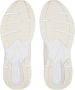 Calvin Klein Jeans Roze Stijlvolle Sneakers voor Vrouwen - Thumbnail 3