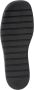Calvin Klein Jeans Sandalen met verstelbare band effen kleur - Thumbnail 6