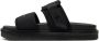 Calvin Klein Jeans Sandals Black Heren - Thumbnail 7