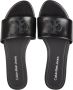 Calvin Klein Jeans Slippers FLAT SANDAL SLIDE - Thumbnail 6