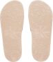 Calvin Klein Jeans Slippers Pink Dames - Thumbnail 6