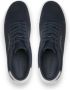 Calvin Klein LOW TOP Lace UP Knit Hm0Hm009220Gy Blauw Heren - Thumbnail 5