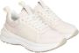 Calvin Klein Jeans Sneakers Pink Dames - Thumbnail 3