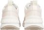 Calvin Klein Jeans Sneakers Pink Dames - Thumbnail 4