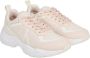 Calvin Klein Jeans Sneakers Pink Dames - Thumbnail 3