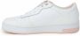 Calvin Klein Jeans Lage Sneakers CUPSOLE LACEUP BASKET LOW LTH - Thumbnail 6