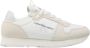 Calvin Klein Jeans Lage Sneakers RUNNER SOCK LACEUP NY-LTH W - Thumbnail 5